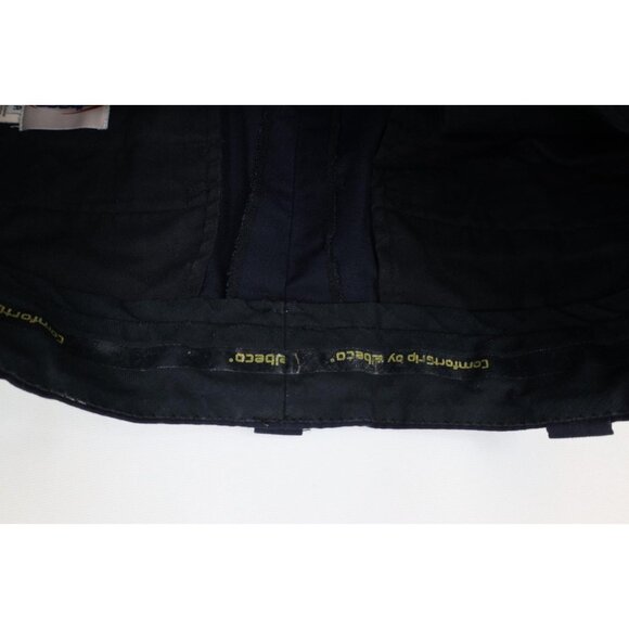 Vintage 90s Streetwear Mens 36x31 Faded Double Knee Tactical Uniform Cargo Pants - Picture 8 of 14